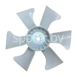 Вентилятор янмар-2